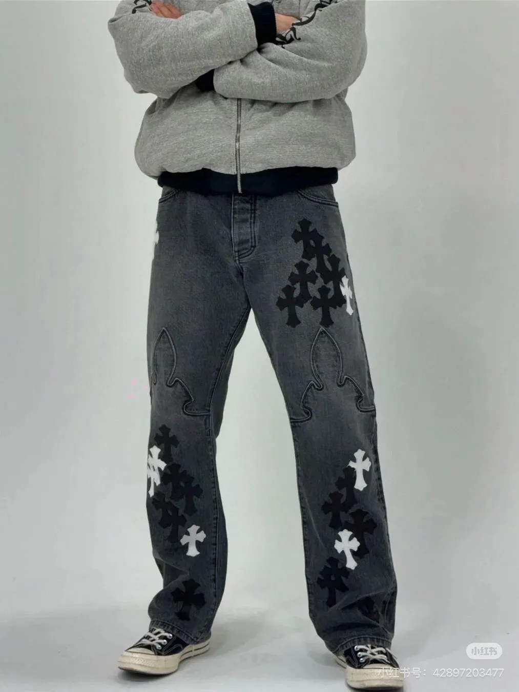model picture